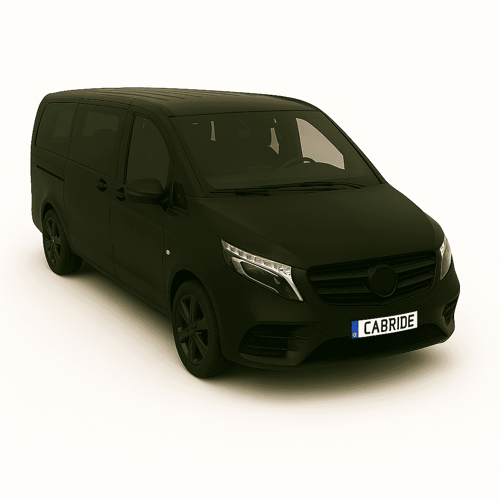 Business Van