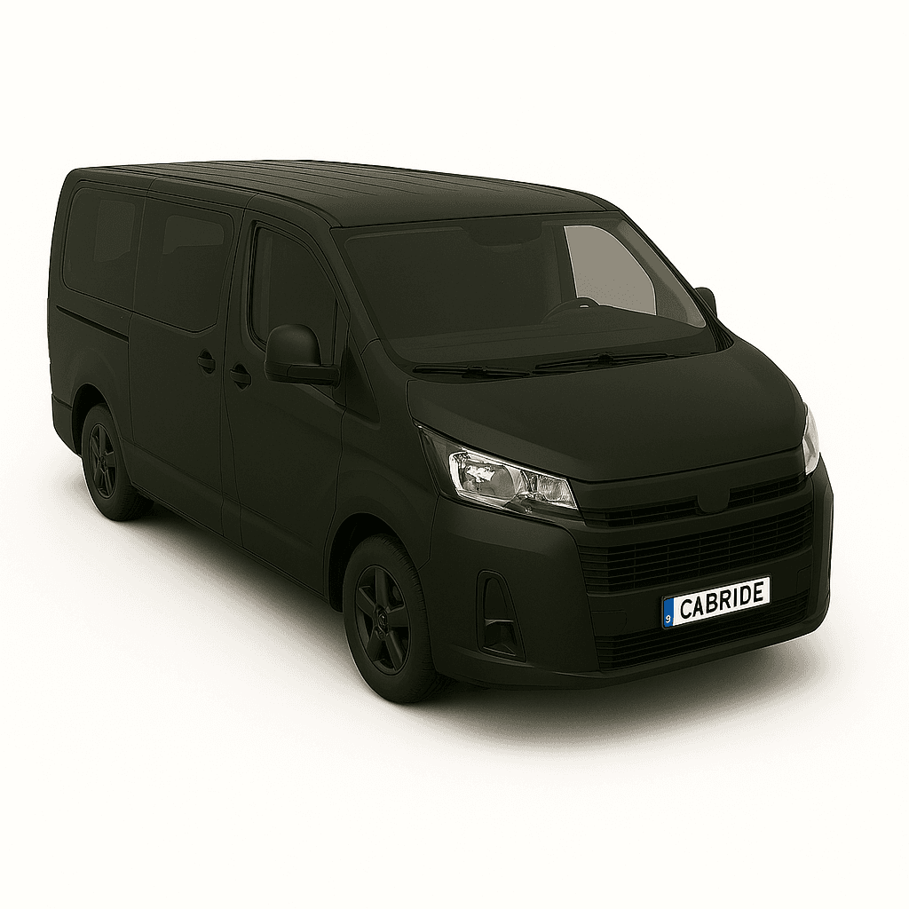 Standard Van